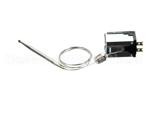 MK-0284 Belshaw Thermostat 25Va Pilot Duty 1P