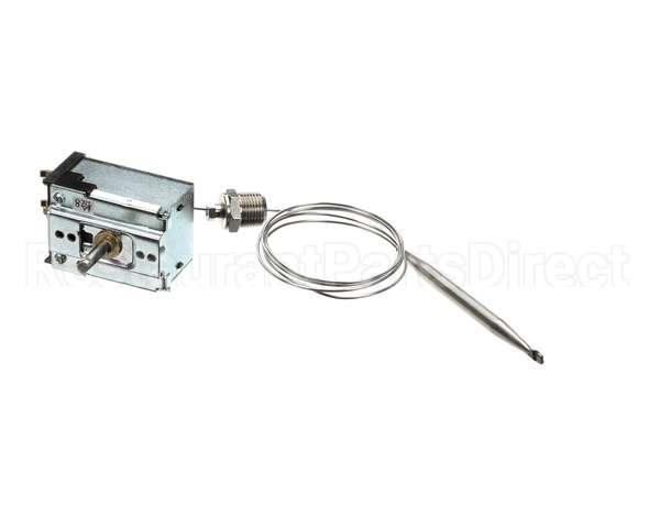 MK-0284 Belshaw Thermostat 25Va Pilot Duty 1P