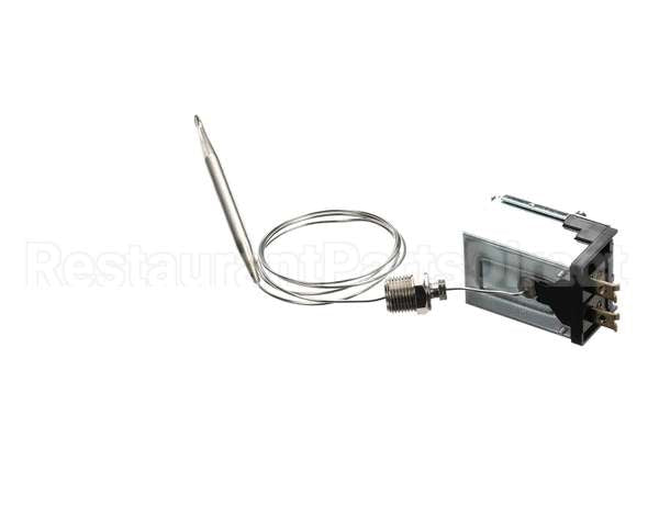 MK-0284 Belshaw Thermostat 25Va Pilot Duty 1P