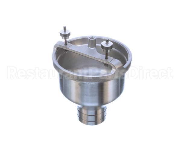MK-1024X1 Belshaw Hopper Assembly 1 D.m.
