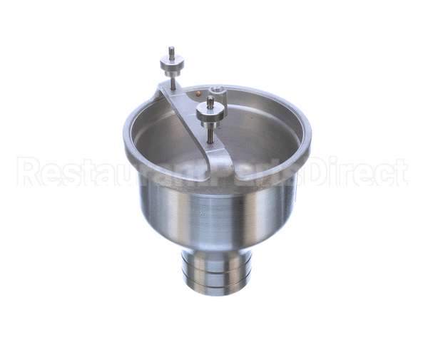 MK-1024X1 Belshaw Hopper Assembly 1 D.m.