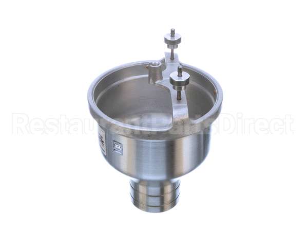 MK-1024X1 Belshaw Hopper Assembly 1 D.m.