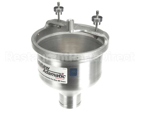 MK-1025X1-916 Belshaw Hopper Assembly 1-916