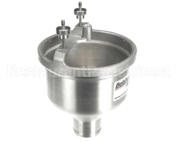 MK-1025X1-916 Belshaw Hopper Assembly 1-916