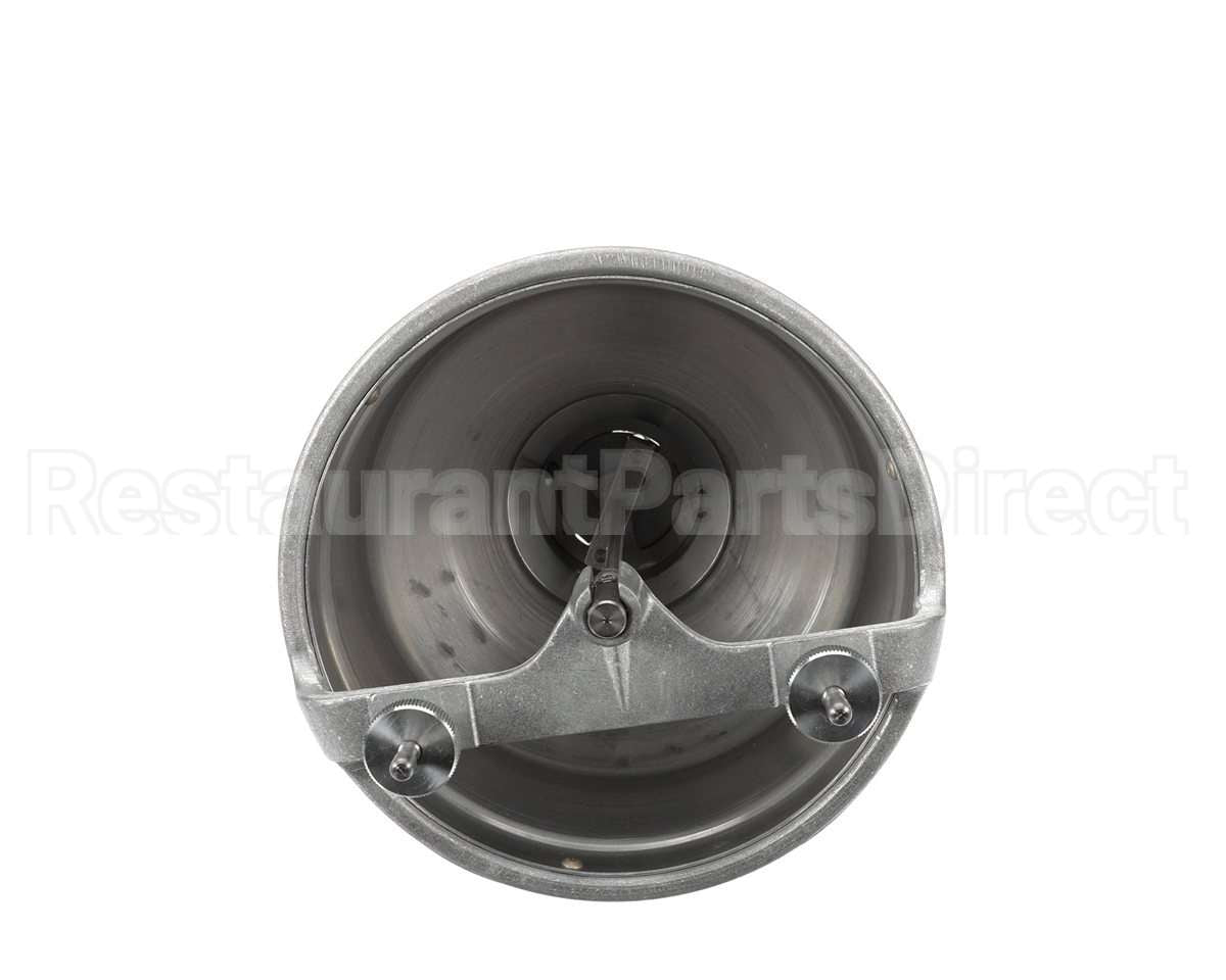 MK-1502-1 Belshaw 1 Dbl Min Conversion Kit