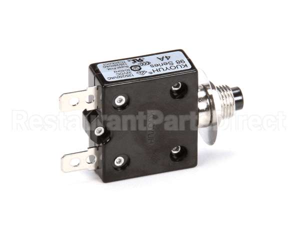 MK7004 Globe Switch, Motor Reset