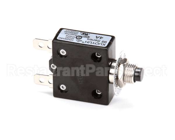 MK7004 Globe Switch, Motor Reset