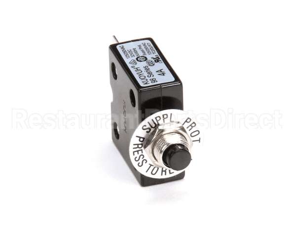 MK7004 Globe Switch, Motor Reset