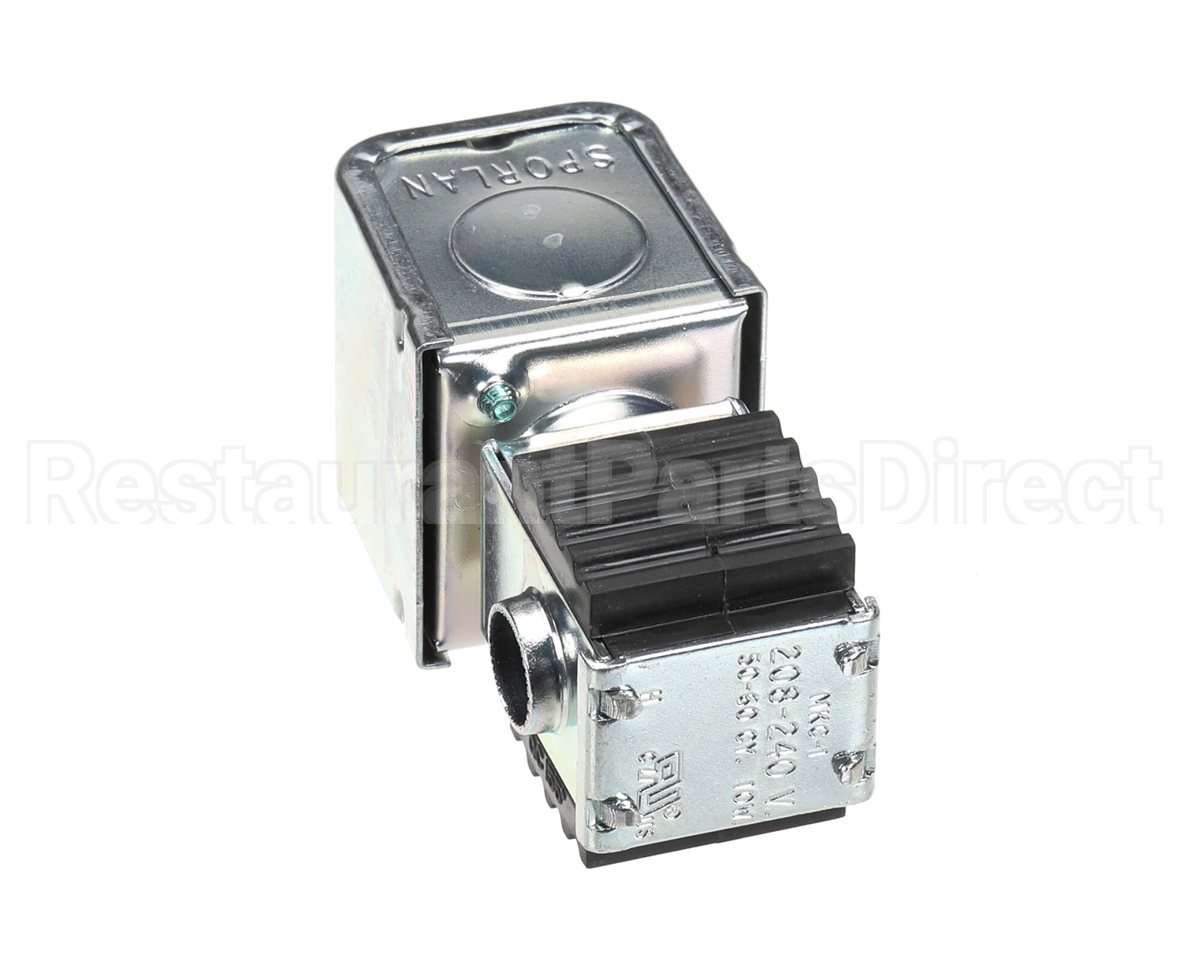 MKC-1-240 Heatcraft 230V Solenoid Coil