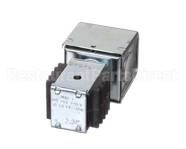 MKC-1-DUAL Heatcraft Solenoid Coil
