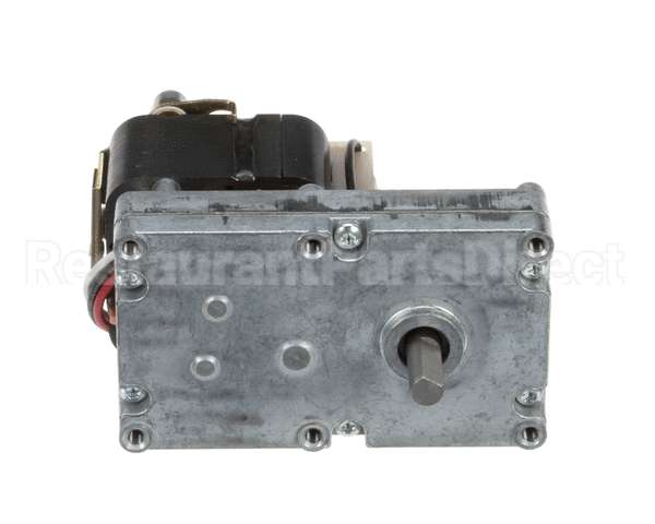 MKDW-0009 Belshaw Brake Mtr 115 50/60 8Rpm Ce Me