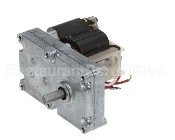 MKDW-0009 Belshaw Brake Mtr 115 50/60 8Rpm Ce Me