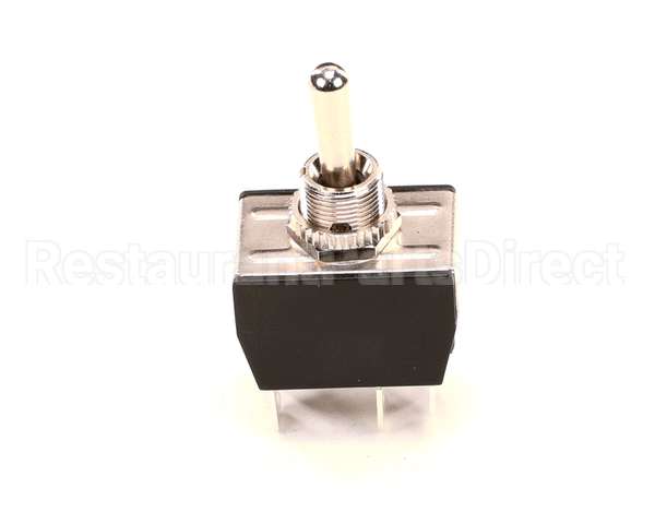 MKV-0010 Belshaw Toggle Switch Dpdt 15A 125V Ar