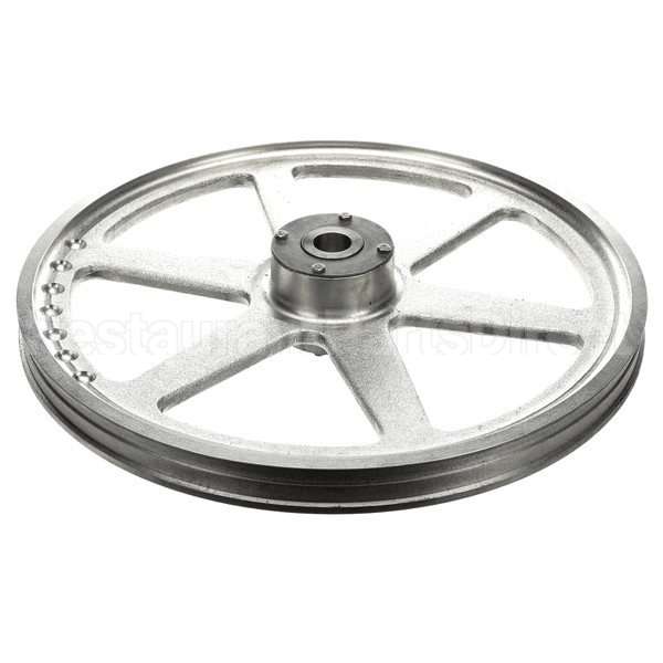 ML-104999-0000Z Compatible Midwest Appliance Parts Upper Saw Pulley, 16, 6801