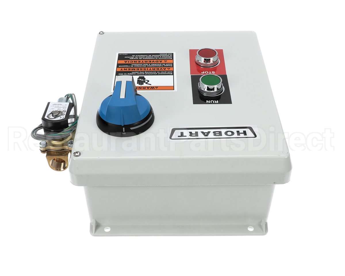 ML-130220-000KP Hobart Control-Grp60Kp200-240/50/3; 2