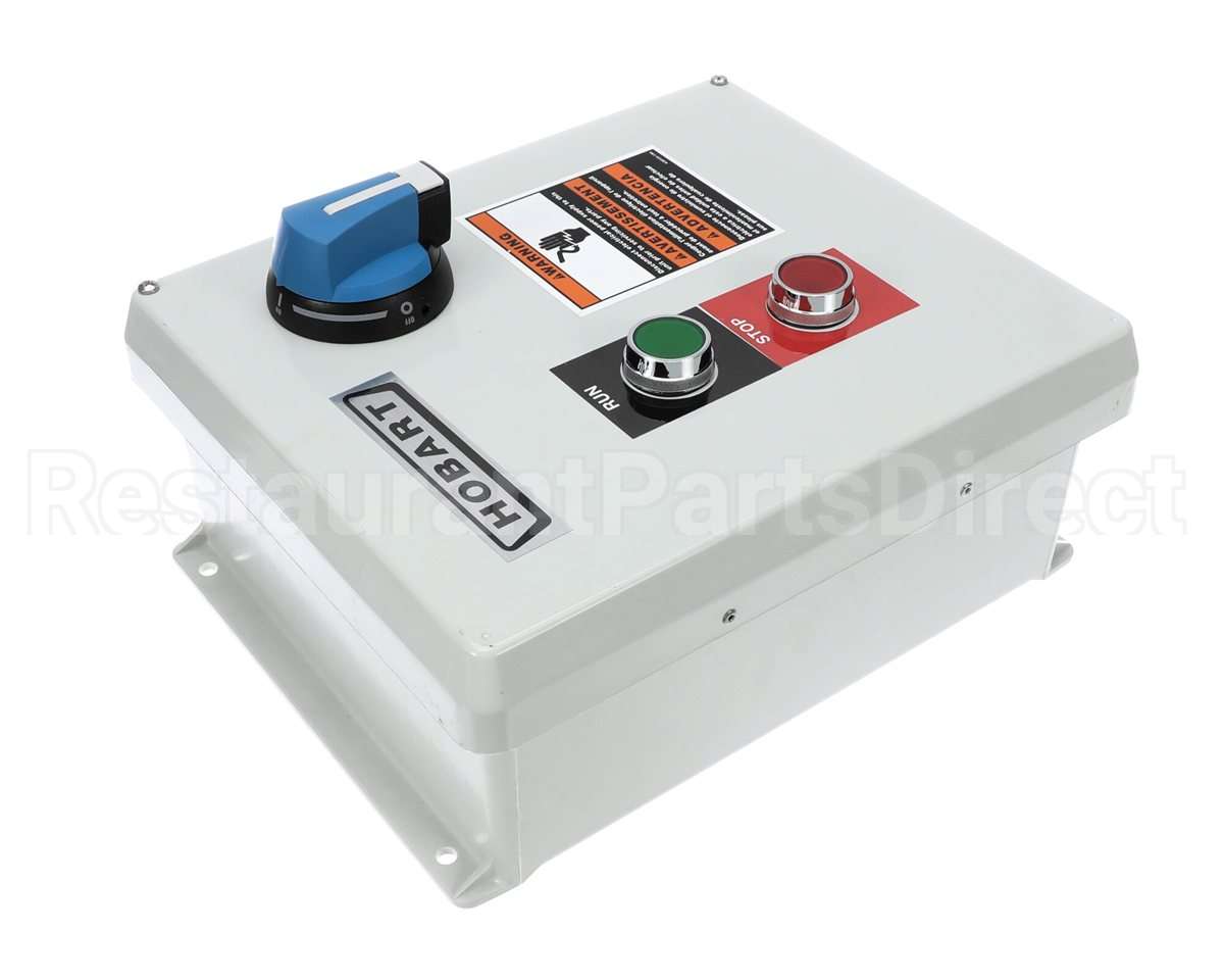ML-130220-000KP Hobart Control-Grp60Kp200-240/50/3; 2
