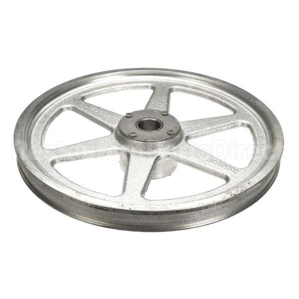 ML-134048-0000Z Compatible Midwest Appliance Parts Upper Saw Pulley, 14, 6614