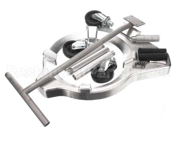 ML-141087-0000Z Hobart Bowl Truck Assembly, 60-140Qt.
