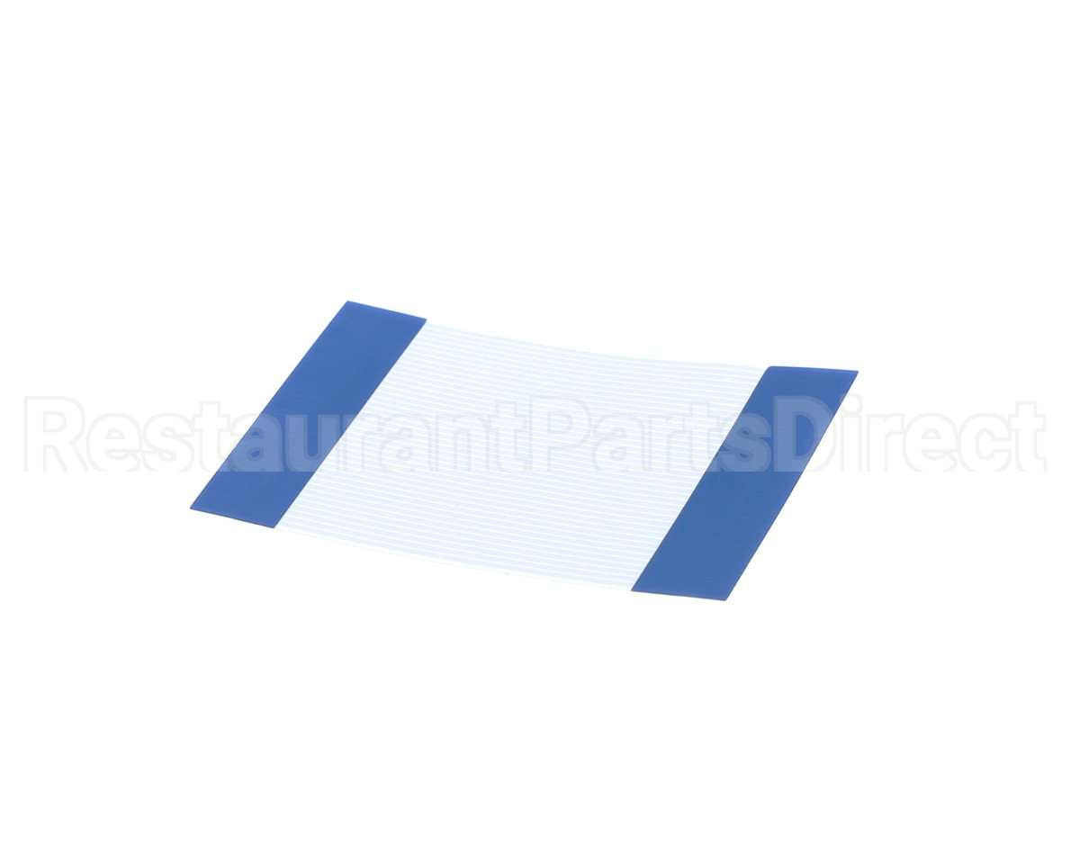 MM033047 Henny Penny Ribbon Cable Relay To Pcb
