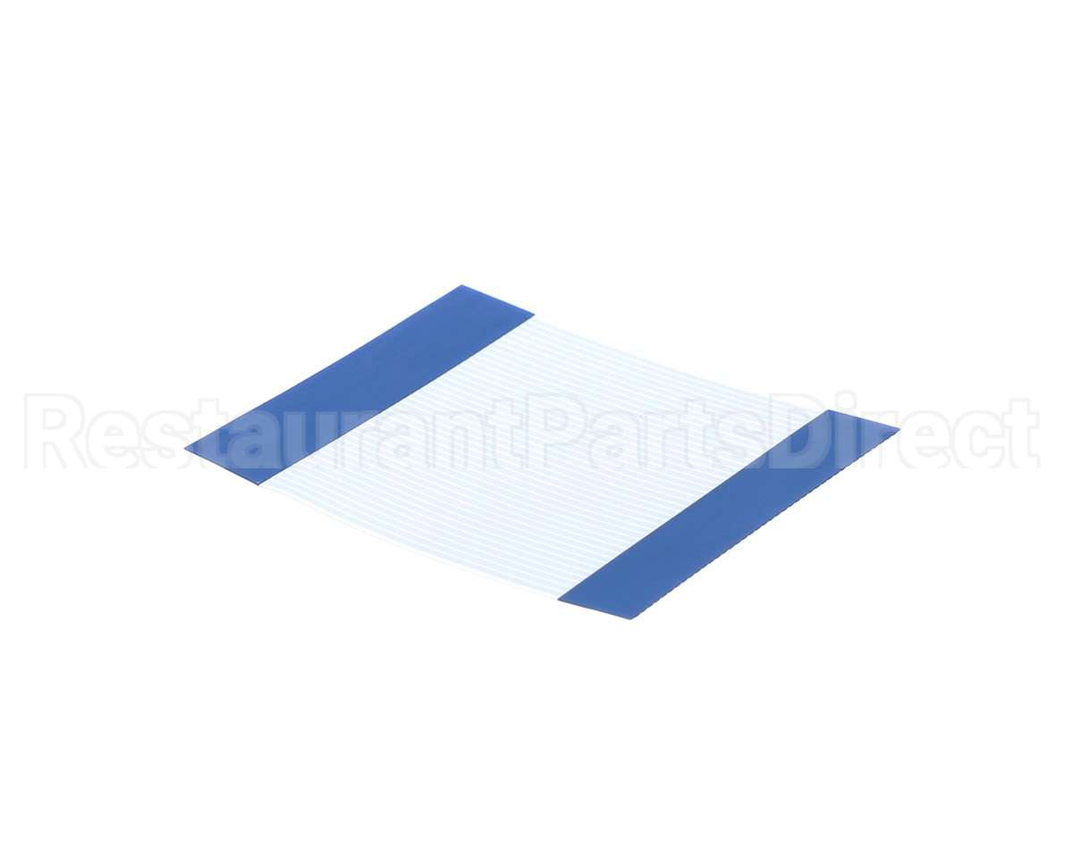 MM033047 Henny Penny Ribbon Cable Relay To Pcb