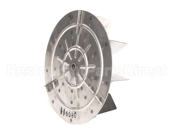 MM062006 Henny Penny Fan Wheel 175 Mm