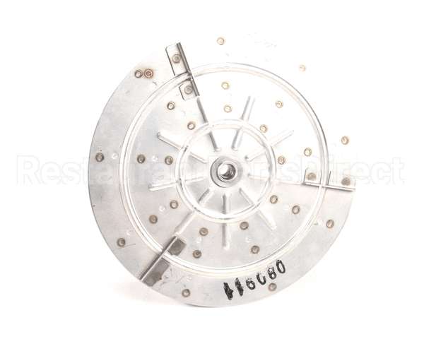 MM062006 Henny Penny Fan Wheel 175 Mm