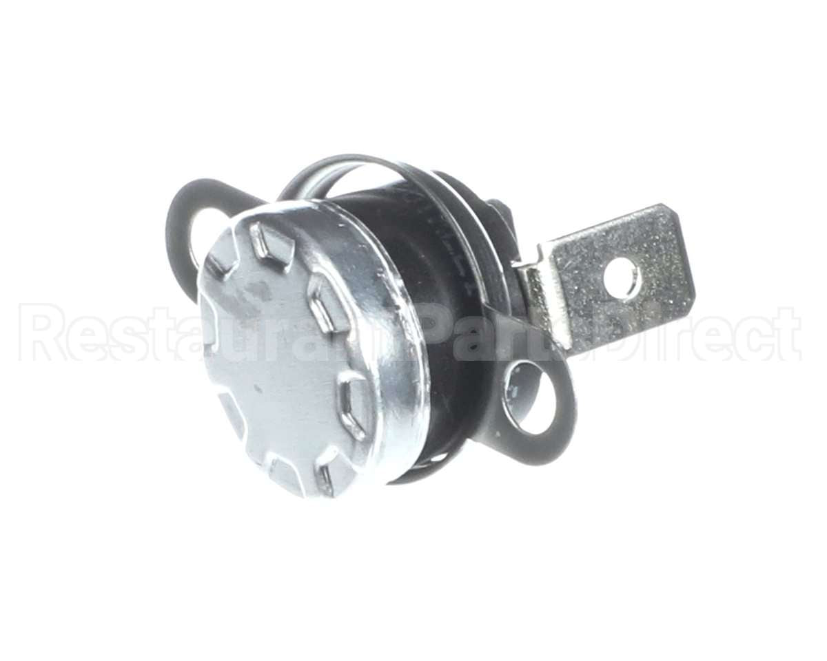 MM10010554 Henny Penny Thermostat 85 C Off