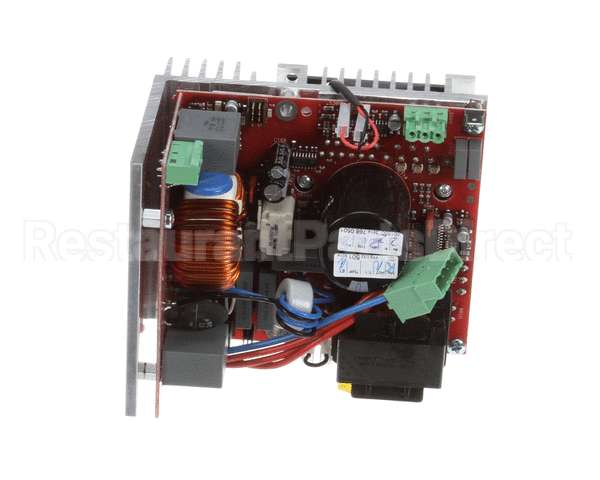 MM10012693 Henny Penny Motor Control 120V-208V/240V