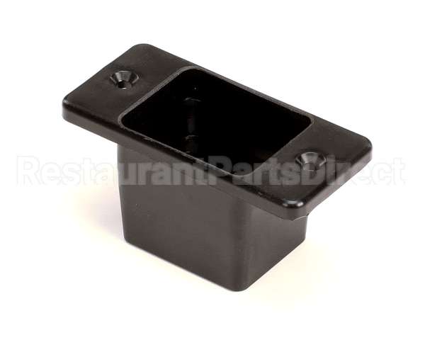 MM10013389 Henny Penny Cvr Cap Dr Lock 6.X, 10.X, Blk