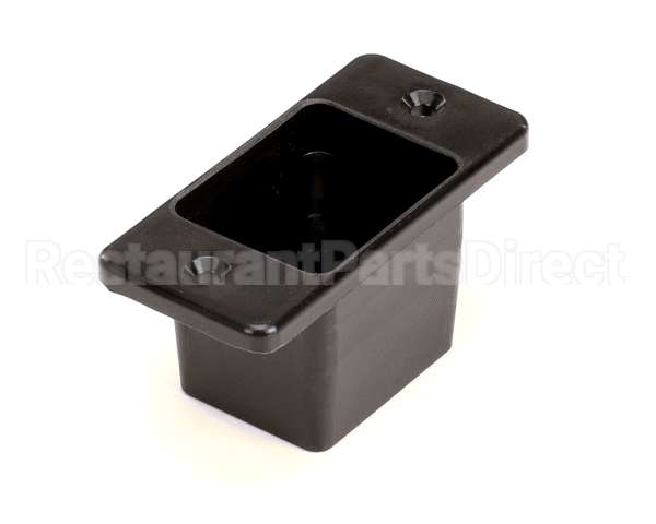 MM10013389 Henny Penny Cvr Cap Dr Lock 6.X, 10.X, Blk