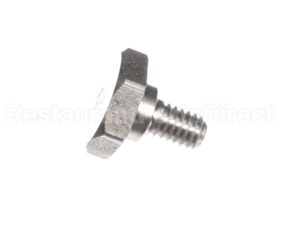 MM10013615 Henny Penny Hexagon Head Screw M4 X 6