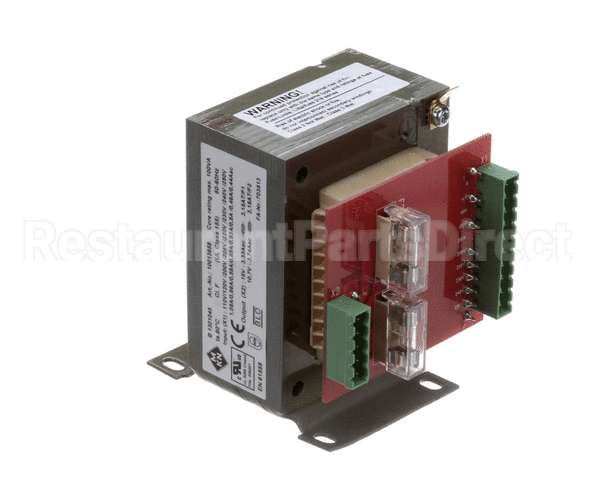 MM10013658 Henny Penny Transformer 100 Va