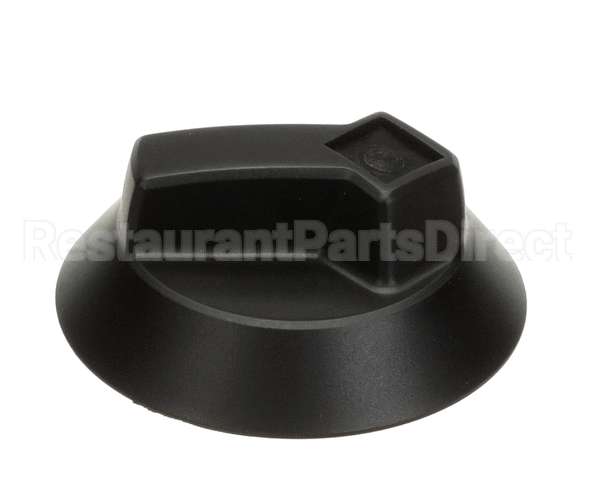 MM10013774 Henny Penny Knob; Black; For(Classic)