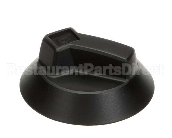 MM10013774 Henny Penny Knob; Black; For(Classic)