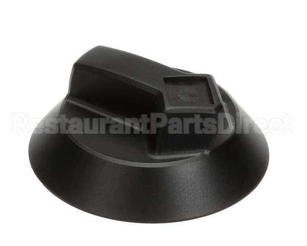 MM10013774 Henny Penny Knob; Black; For(Classic)