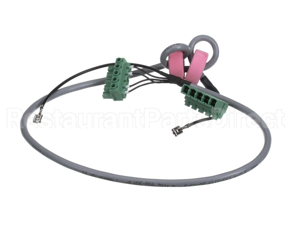 MM10013813 Henny Penny Cable Fkecod215 Pwr Bd - Motor