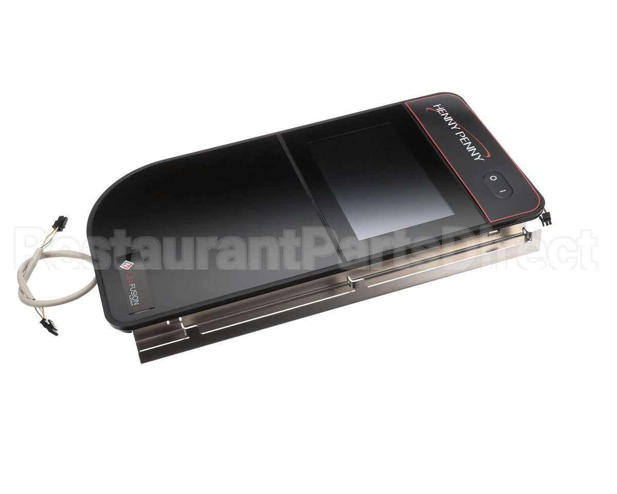 MM10014258 Henny Penny Op Panel Ff (Plat)