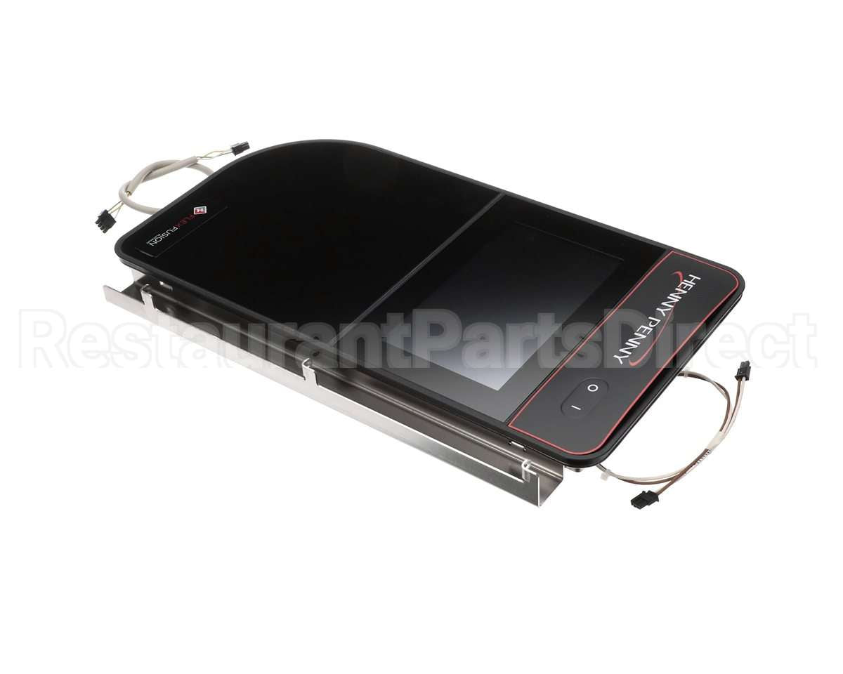 MM10014258 Henny Penny Op Panel Ff (Plat)