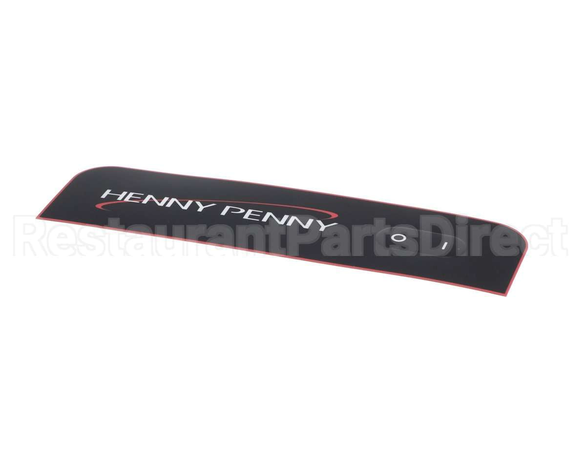 MM10014265 Henny Penny Oem-Label Hp Flexfusion