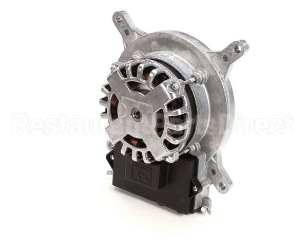MM10014338 Henny Penny Motor Spacecombi Platinum
