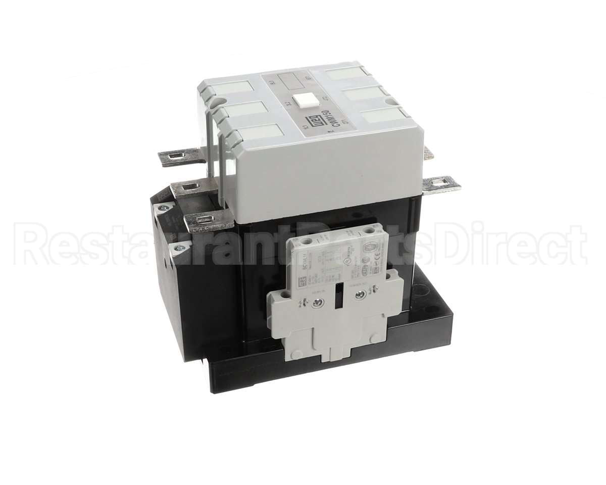 MM10014595 Henny Penny Contactor 198 A 230 V