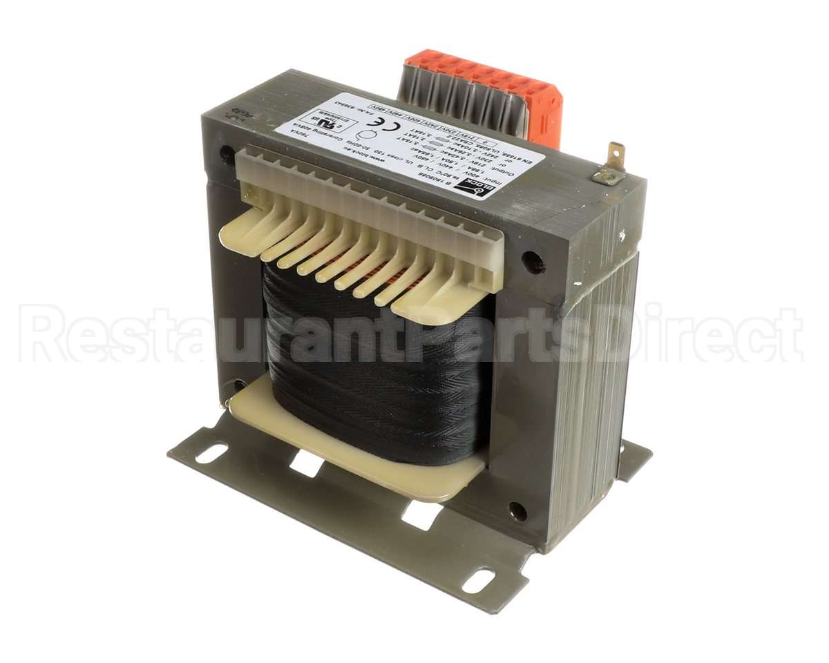 MM10015147 Henny Penny Transformer 480/240 V 750 Va