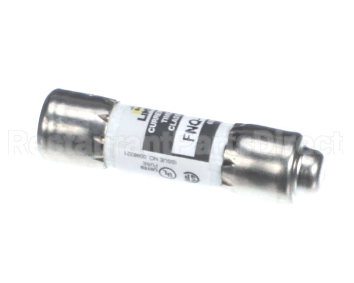 MM10016452 Henny Penny Fuse, 6.25A Ul