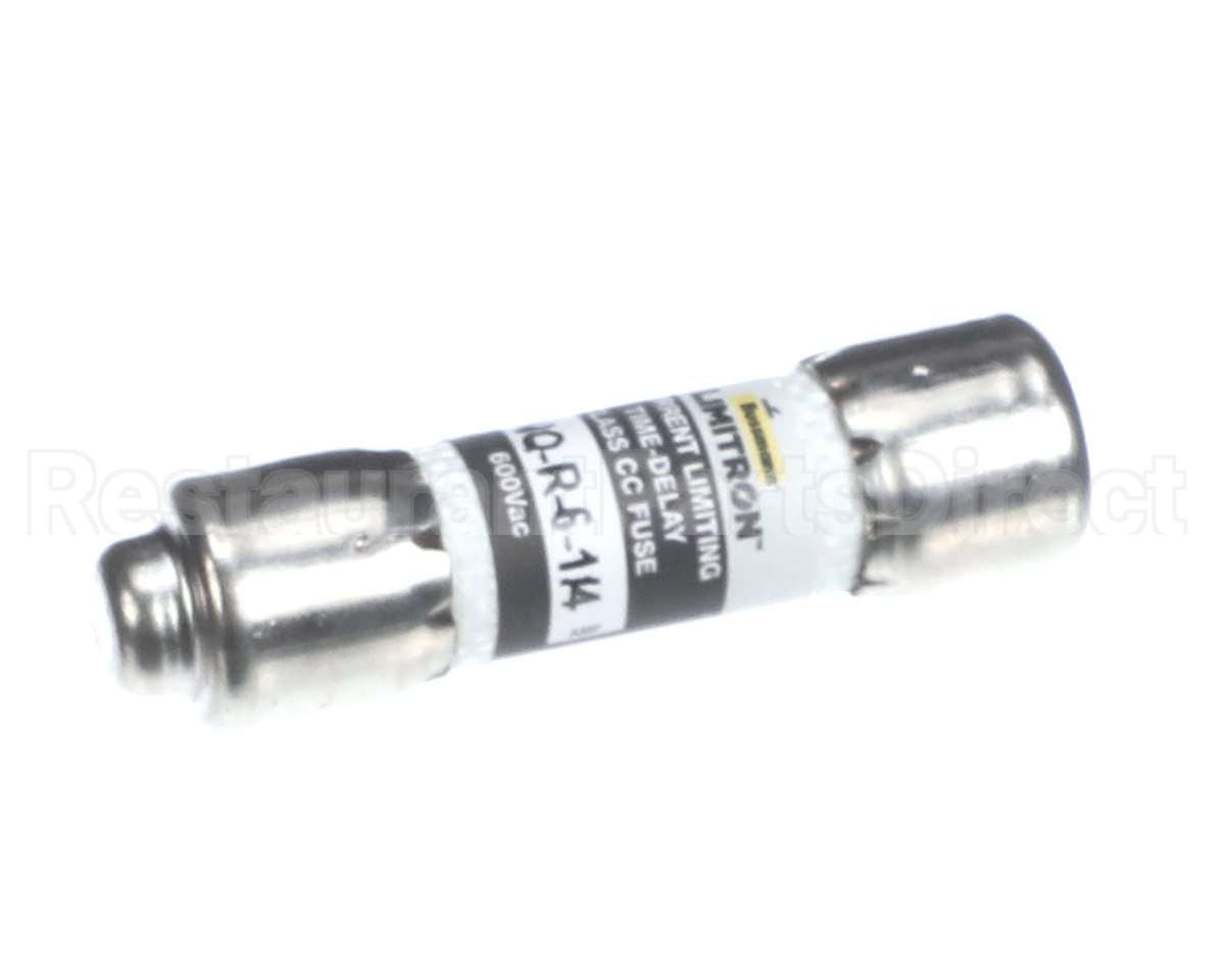 MM10016452 Henny Penny Fuse, 6.25A Ul