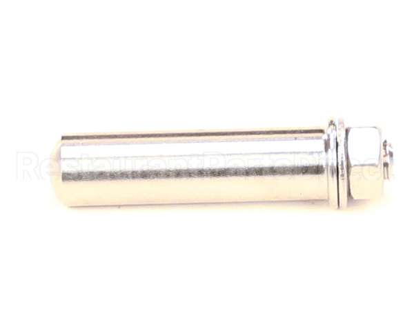MM10016722 Henny Penny Pin Assembly-Long Top Baffle/Rail