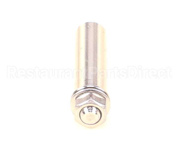 MM10016722 Henny Penny Pin Assembly-Long Top Baffle/Rail