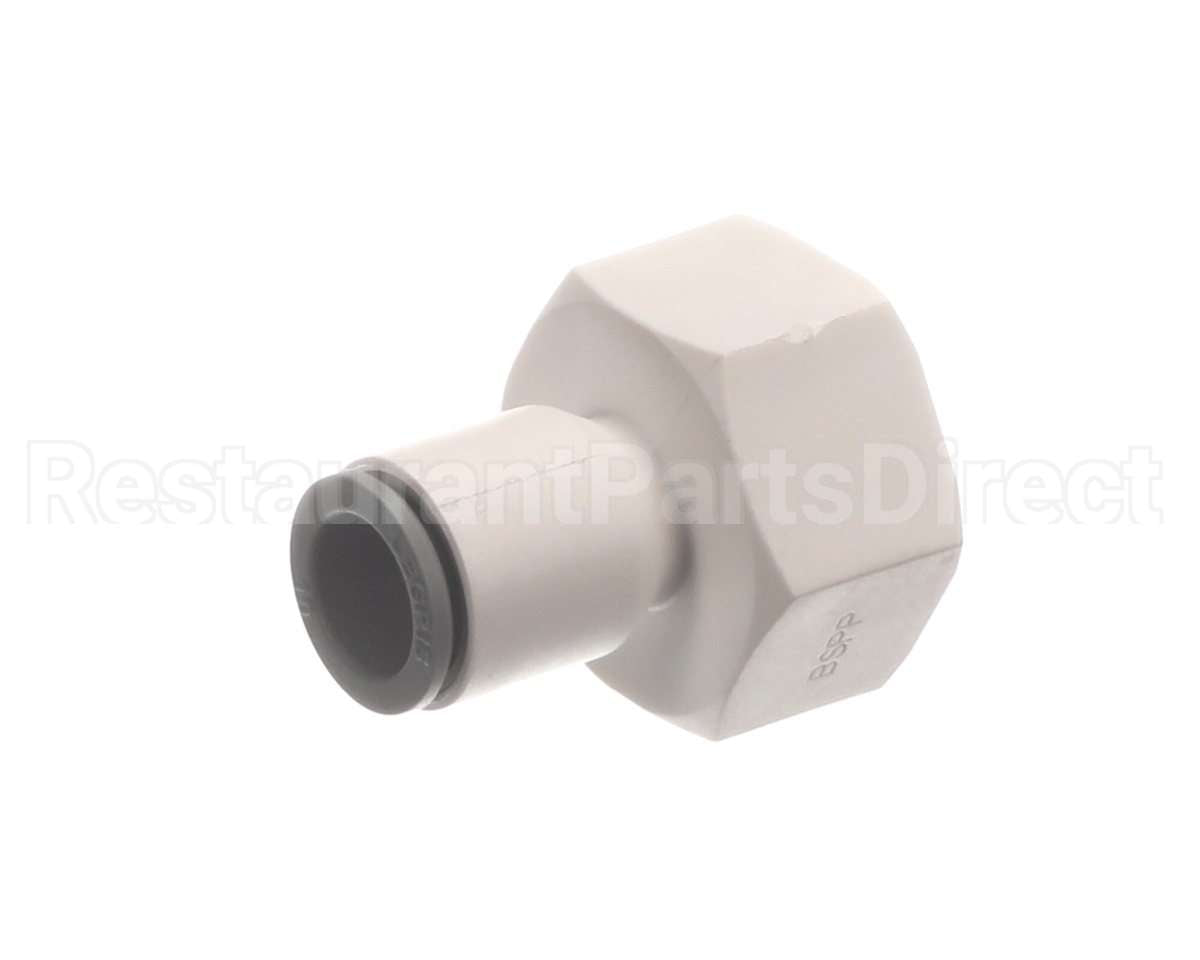 MM10017616 Henny Penny Screwing Hose G1/2" I - 10/7