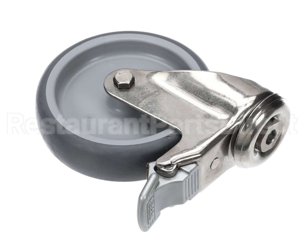 MM10018276 Henny Penny Trolley Caster W/Brake