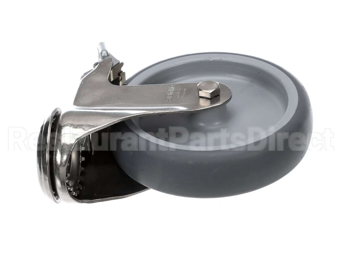 MM10018276 Henny Penny Trolley Caster W/Brake