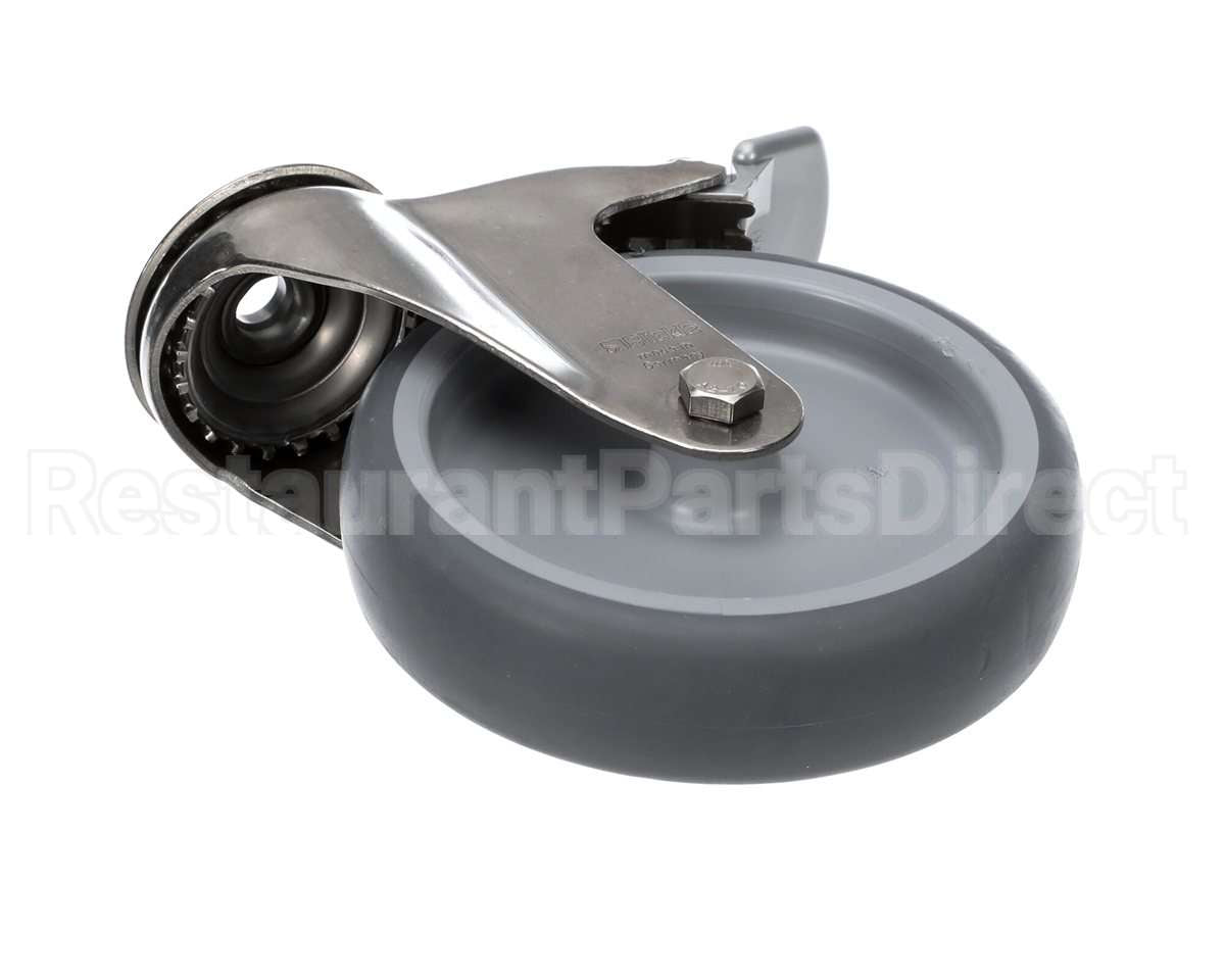 MM10018276 Henny Penny Trolley Caster W/Brake